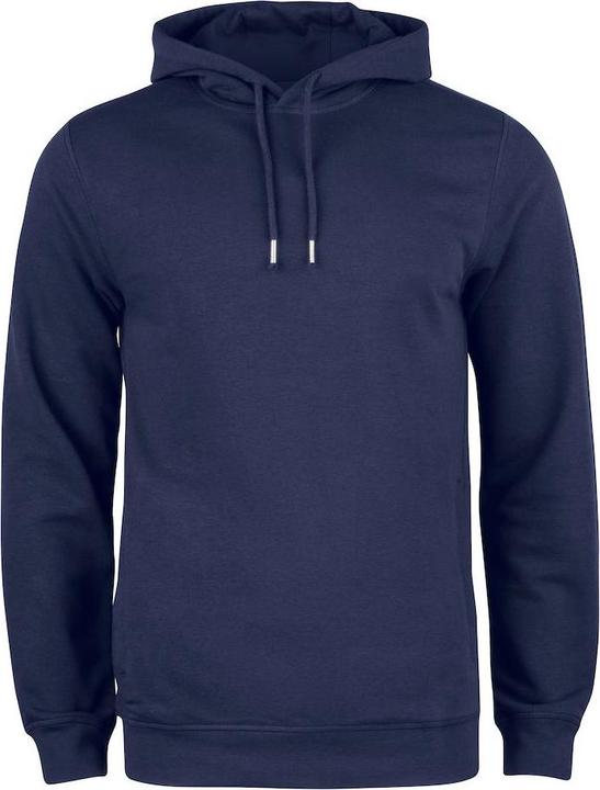 Clique Premium Kapuzenpullover (XS)