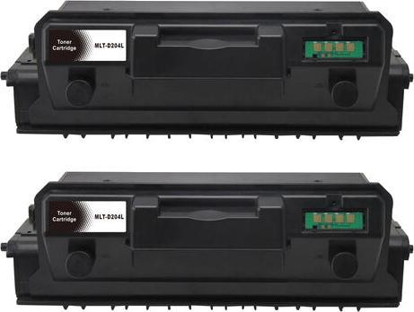 Image du produit Hermex Compatible Samsung ProXpress M3875FD Cartouches de toner noir (CF)