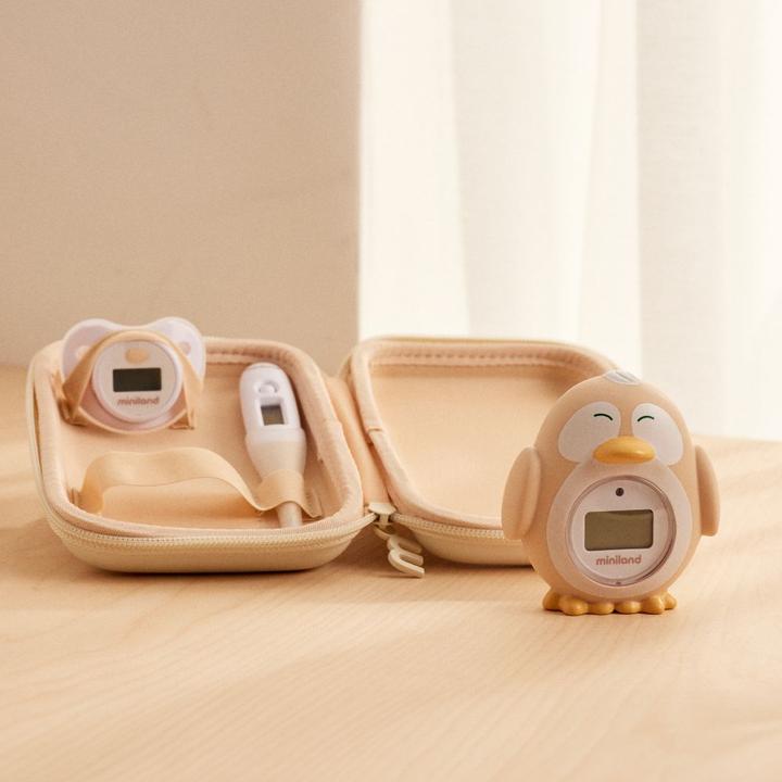 Actual product image Miniland Thermokit Valencia (Mouth)