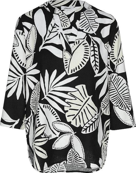 Actual product image S.Oliver Blusenshirt (40)
