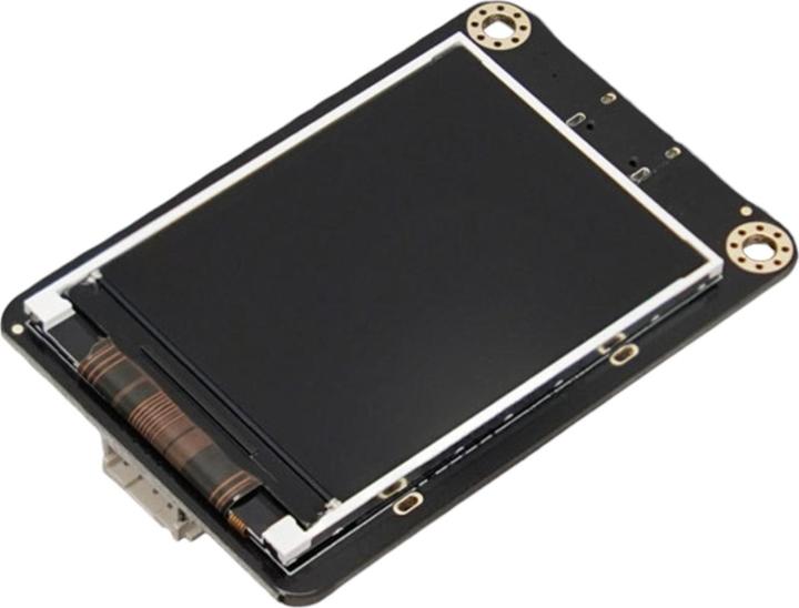 Actual product image DFRobot ESP32-S3 2.0inch Gravity LVGL IPS Display 320×240