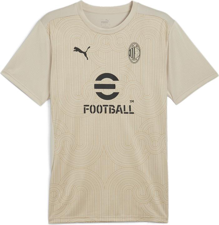 Puma ACM Prematch SS Jersey