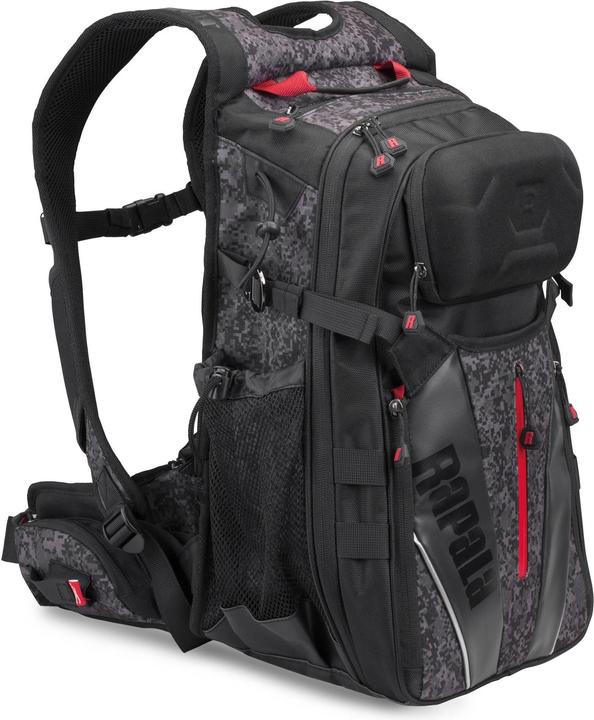 Image du produit Rapala Urban Back Pack (25 l)