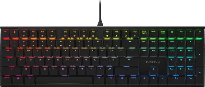 Image du produit CHERRY xtrfy MX Board 3.0S (DE, Filaire)