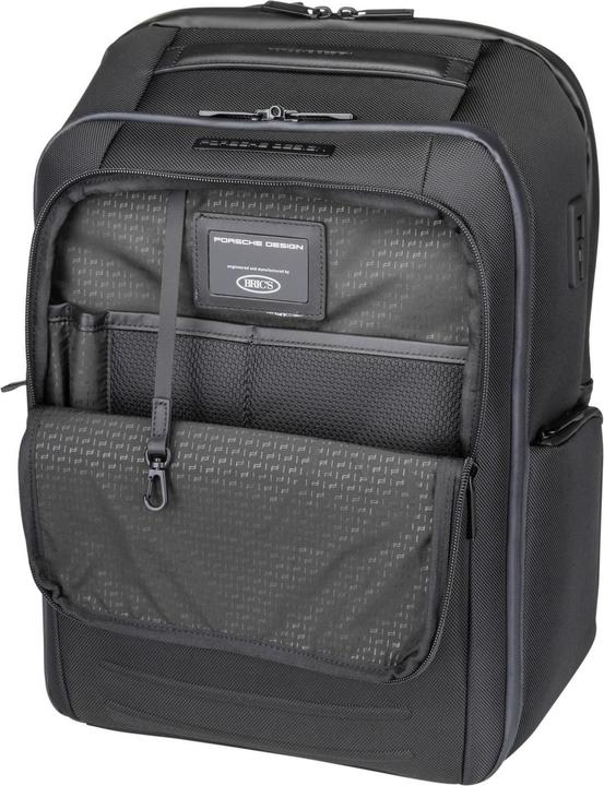 Produktbild Porsche Design Rucksack / Daypack Roadster Pro Backpack L (27 l)