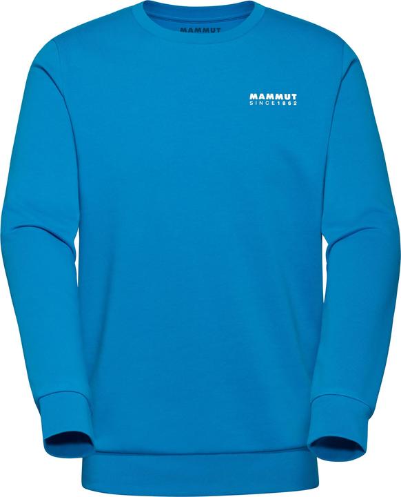 Mammut Core Midlayer Crew Neck 1862