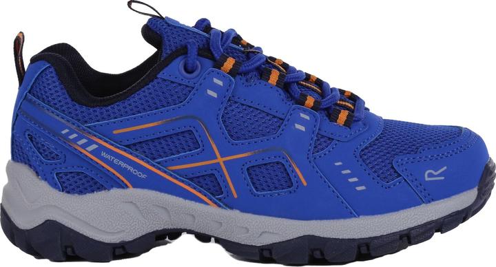 Immagine prodotto Regatta Vendeavour Scarpe da Passeggio Bambini (38)
