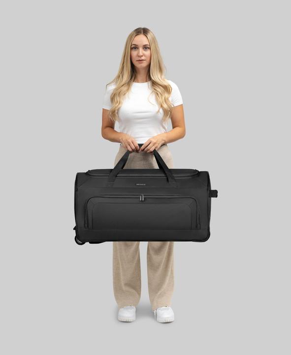 Produktbild Redolz Duffle Essentials 2 Rollen Reisetasche 71 cm (83 l)