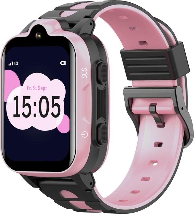 Produktbild Bea-Fon SW1 Kids (49 mm, 4G)