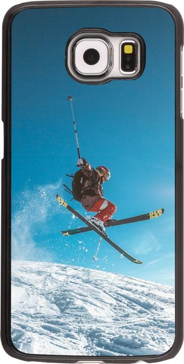 Immagine prodotto PhoneLook Inverno 22 Copertura per il salto con gli sci (Samsung Galaxy S6)
