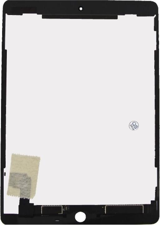 Image du produit OEM Unité d'affichage +Touch pour iPad Air 2 (2014) (A1566, A1567) blanc (Écran, iPad Air 2)