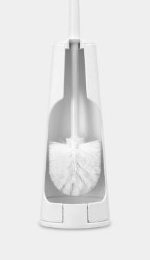 Produktbild Brabantia Toilettenbürste