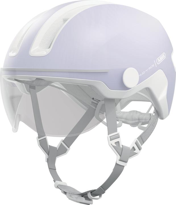 Produktbild Abus Hud-Y Ace (54 - 58 cm)