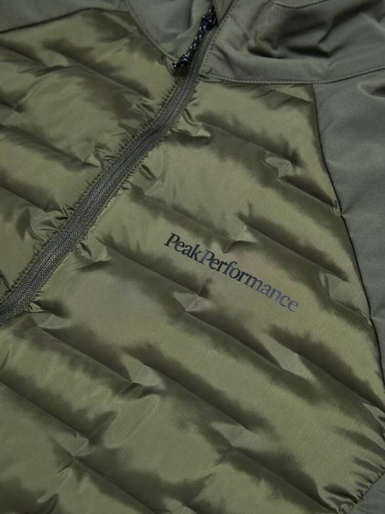 Produktbild Peak Performance Argon Swift Hybrid Jacket (L)