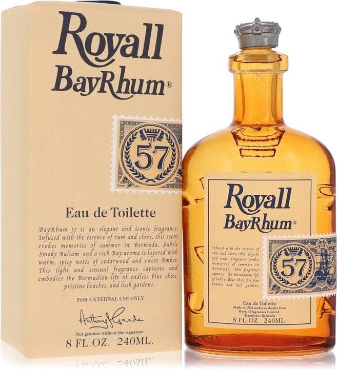 Produktbild Royall Fragrances Royall Bay Rhum 57 (Eau de Toilette, 240 ml)