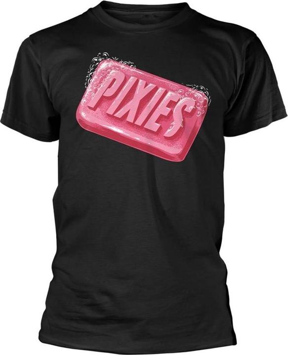 Music Brand Wash Up TShirt