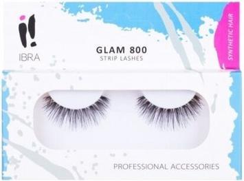 Produktbild Ibra Pair of false eyelashes on the glam 800ack strap (Künstliche Wimpern)