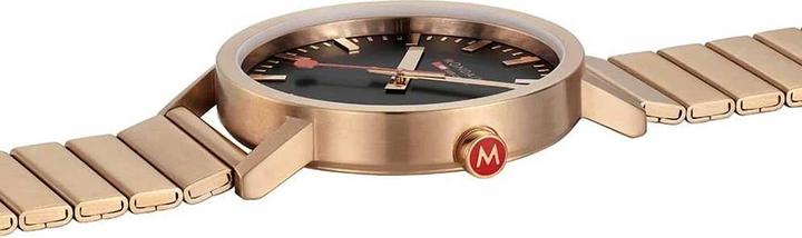 Image du produit Mondaine Classic (Montre analogique, 40 mm)