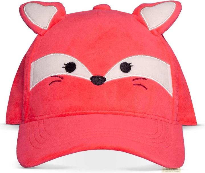 Difuzed Squishmallows casquette baseball Fifi Novelty (One Size)
