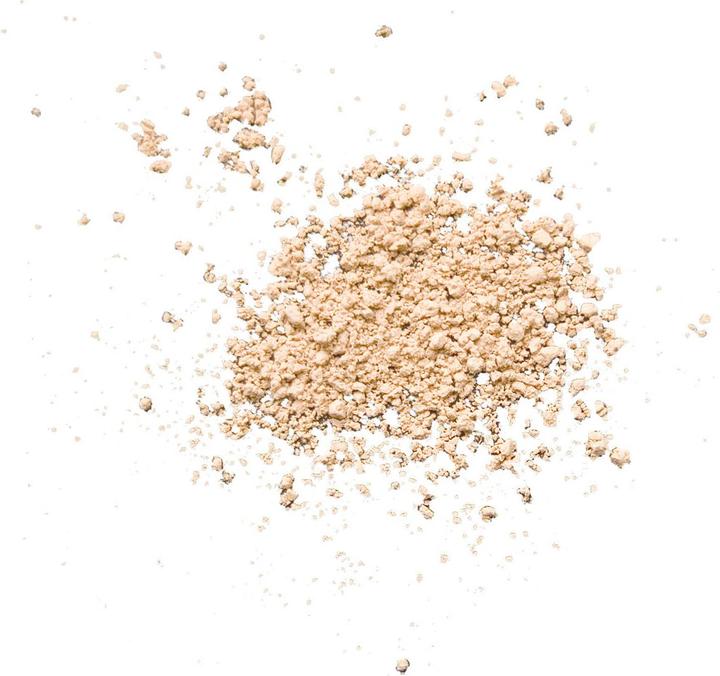 Actual product image Benecos Natural Mineral Powder (Medium Beige)