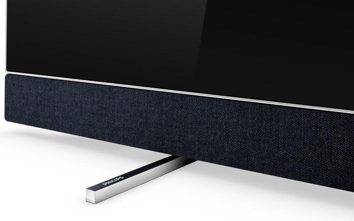 Image du produit Philips 55OLED903/12 (55", OLED, 4K, 2018)