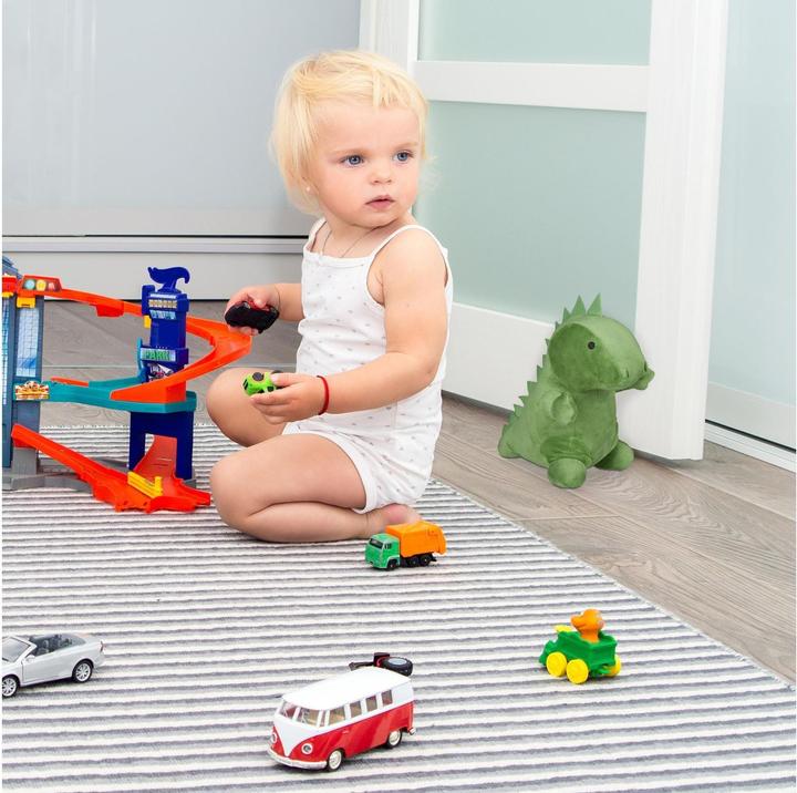 Actual product image Relaxdays Doorstop (1 Piece, 16 x 24 x 24 cm)