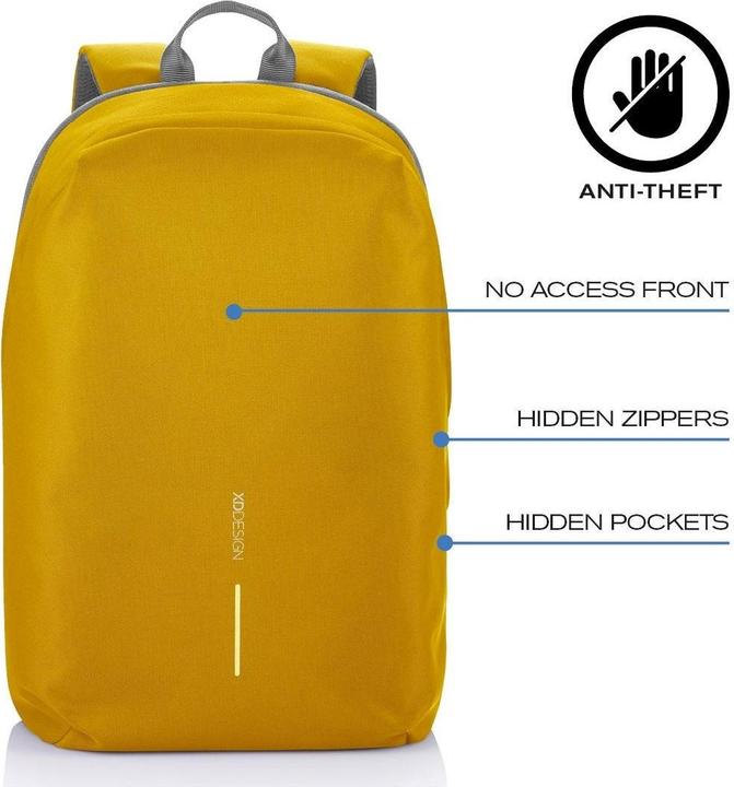 Actual product image XD Design Bobby Soft (16 l)