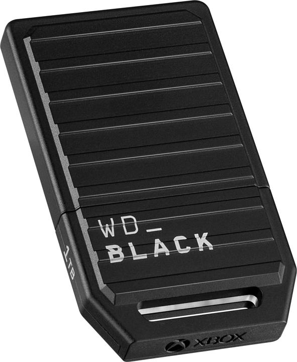 Image du produit WD Black C50 Expansion Card for Xbox (1000 Go)