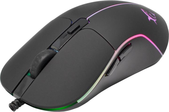 Actual product image White Shark GM-5010 Warlock (Cable)