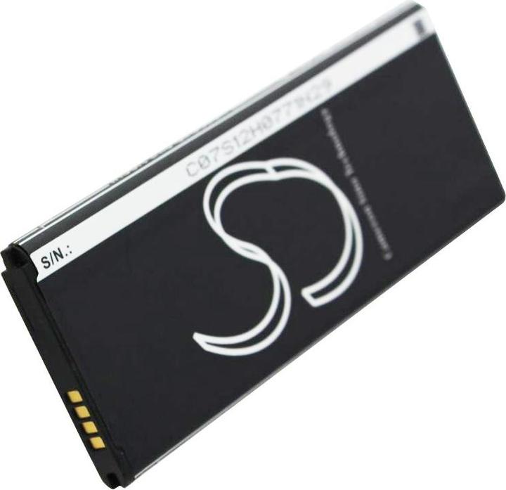 Actual product image CS Cameron Sino Akku Samsung SM-N910 Akku Galaxy Note 4