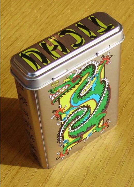 Produktbild Abacus Tichu Pocketbox (Deutsch)
