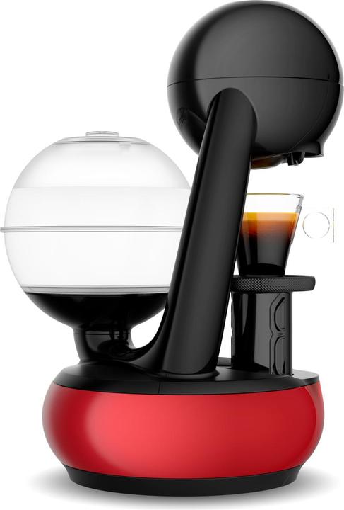 Actual product image NESPRESSO Dolce Gusto Esperta KP3105 (NESPRESSO Original)