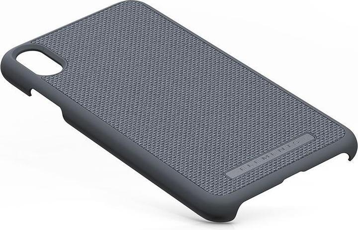 Actual product image Nordic Elements Original Idun - Case for Iphone Xs Max (medium gray) (Apple iPhone XS Max)