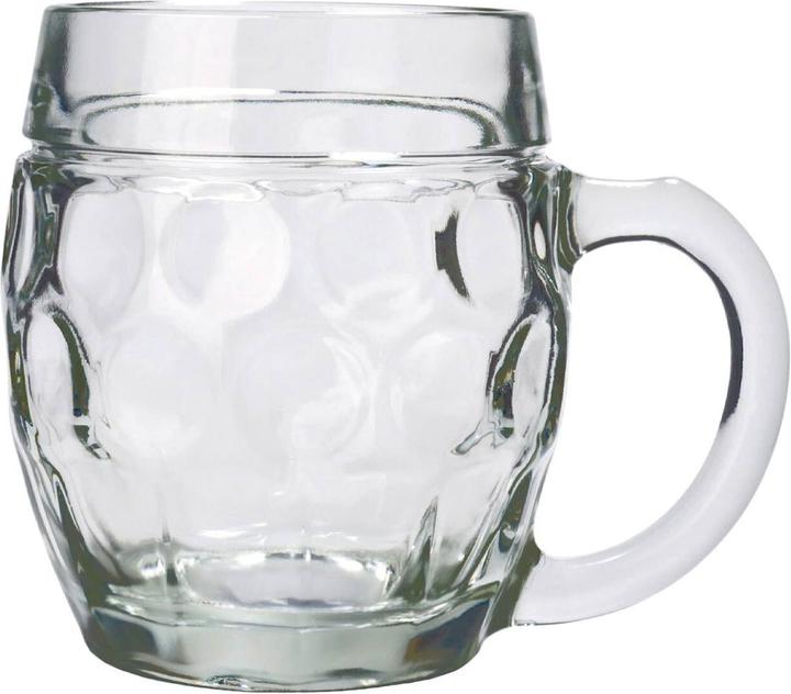 Immagine prodotto Stölzle Boccali di birra Tübinger (0.50 l, 6 x)