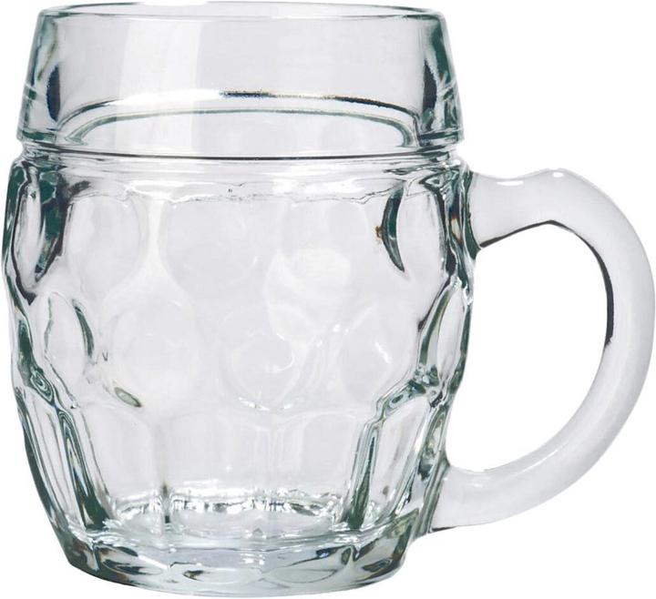 Produktbild Stölzle Bierkrüge Tübinger (0.30 l, 6 x)