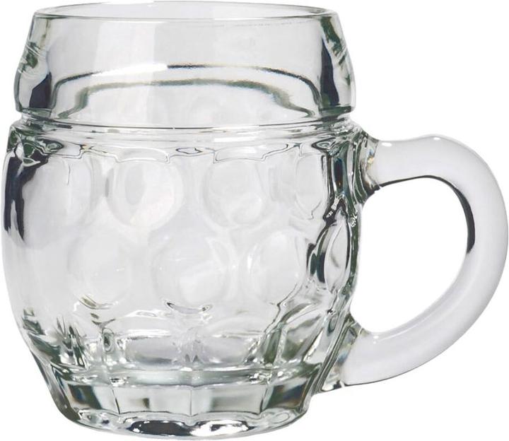 Actual product image Stölzle Beer mugs Tübinger (0.25 l, 6 x)