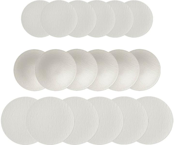 Actual product image Villeroy & Boch Manufacture Rock Combi Service (18 Piece)