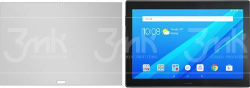 Produktbild 3MK Lenovo Tab 4 10 Plus – FlexibleGlass™ 11" (1 Stück, Lenovo Tab 4 10 Plus)