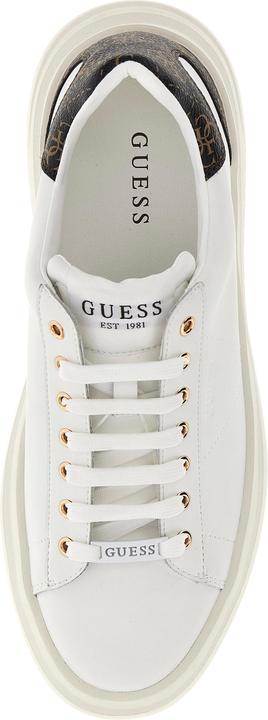 Actual product image Guess trainers elba carryover (39)