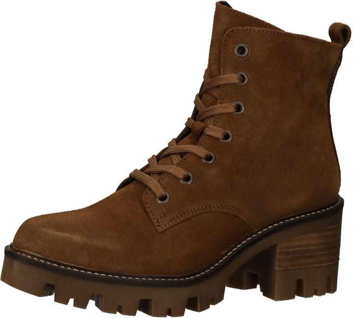 Actual product image Bullboxer Stiefelette (36)