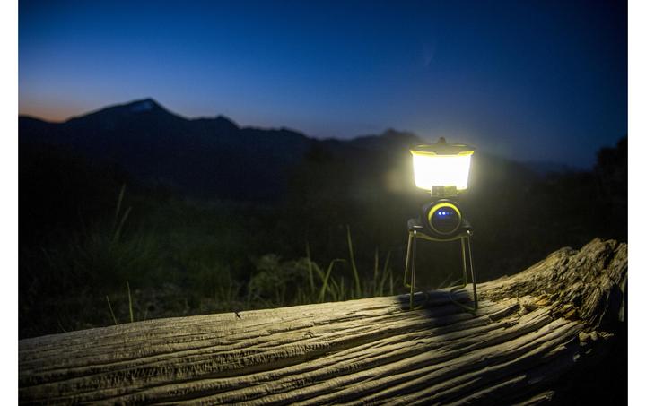 Produktbild Goal Zero Lighthouse Mini CORE