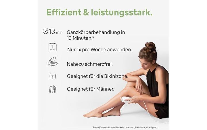Produktbild Braun Silk·expert Pro 3