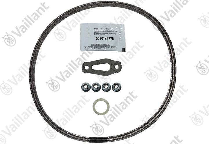 Vaillant VA gasket set no. 0010029264