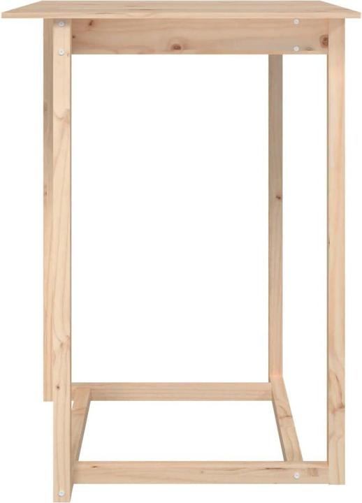 Image du produit VidaXL Ambros (80 x 80 x 110 cm)