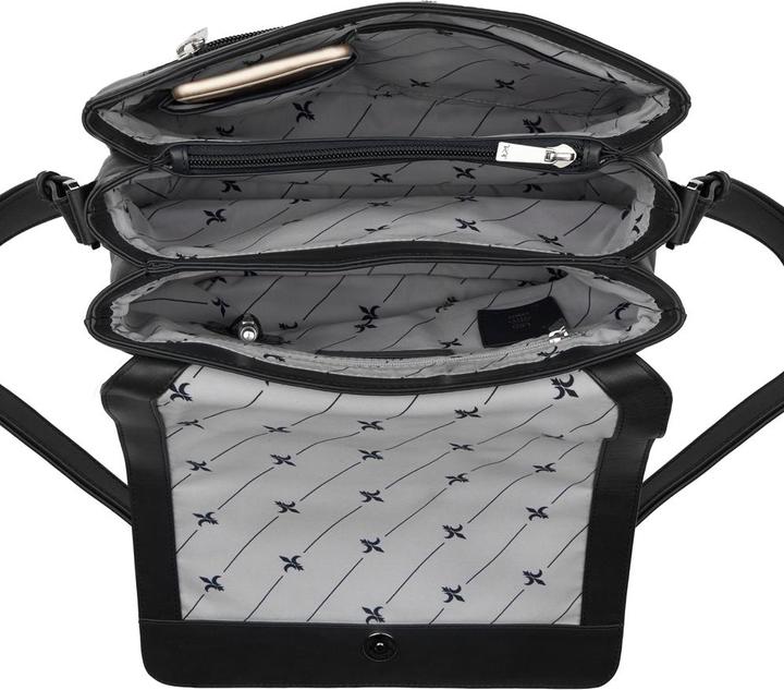 Image du produit Riccardo Ferducci Flap bag, Bellini multi
