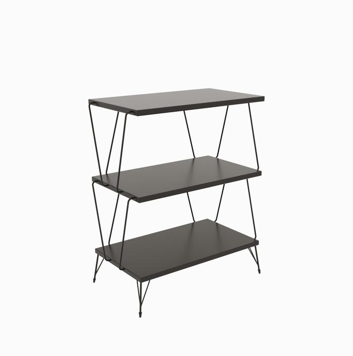 Image du produit Skye Decor Haylee (48 x 31 x 75 cm)