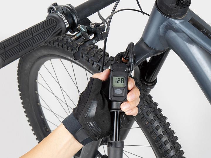 Produktbild Topeak Mountain 2Stage Digital