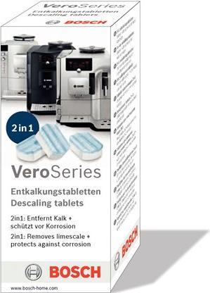 Produktbild Bosch Hausgeräte TCZ 8002 A