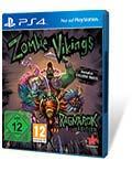 Immagine prodotto Plaion Zombie Vikings: Ragnarok Edition (PS4, IT)