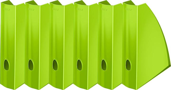Immagine prodotto Leitz File della rivista WOW (A4)